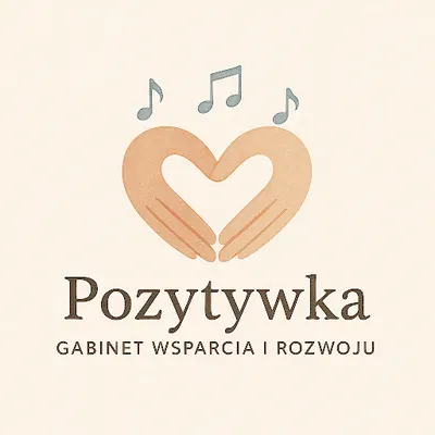 POZYTYWKA - Gabinet Wsparcia i Rozwoju - Psycholog, wsparcie w nauce, TUS
